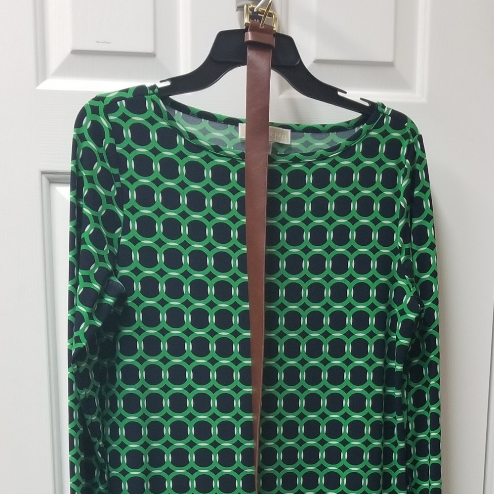Michael Kors Maxi dress